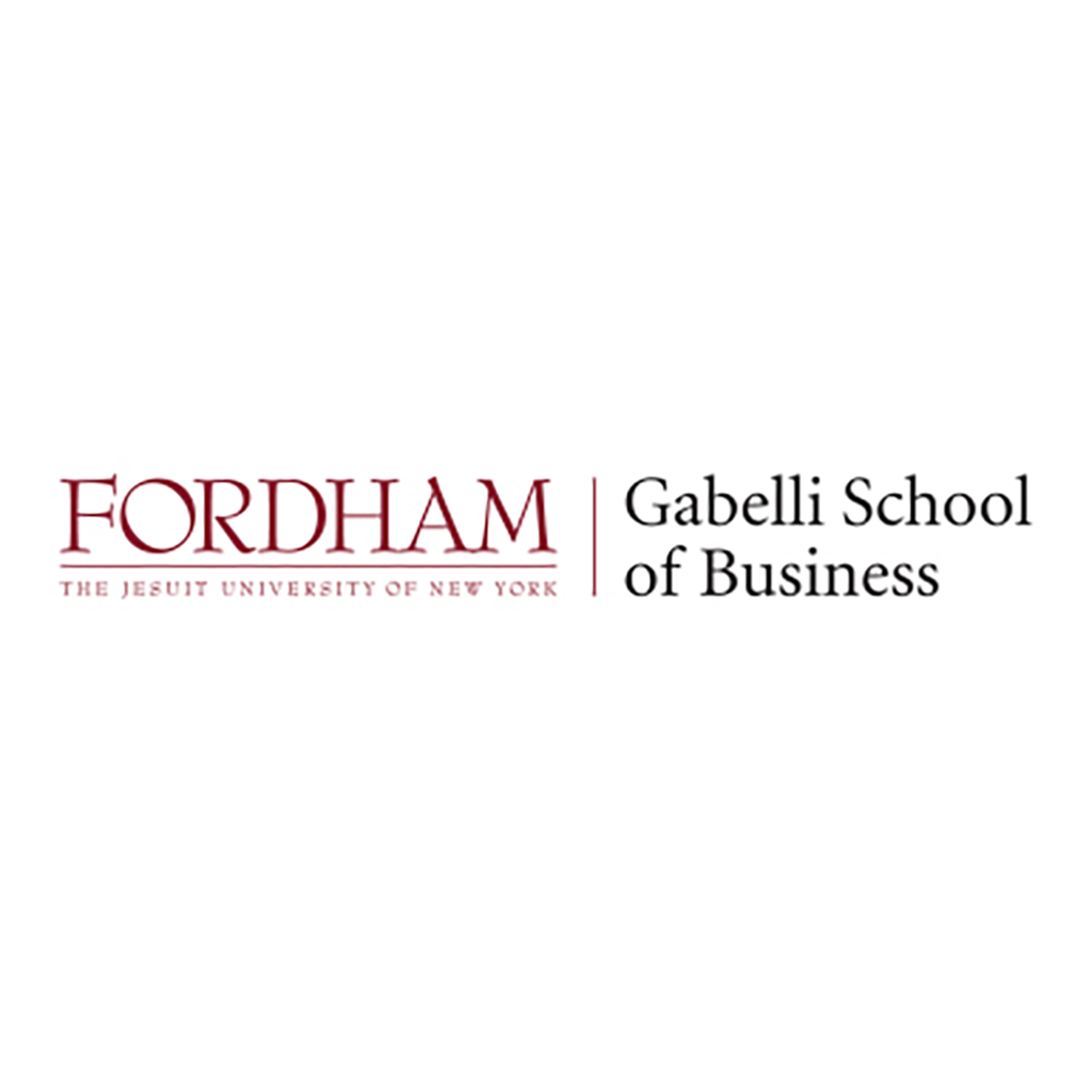 Fordham University, Gabelli School of Business